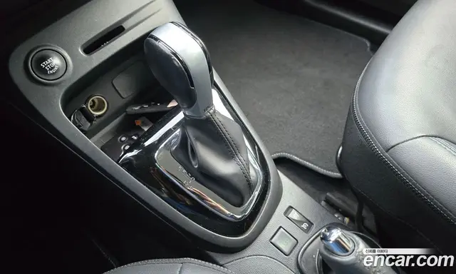 Renault (Samsung) QM3 2016 1.5 автомат (гидро), миниатюра 9