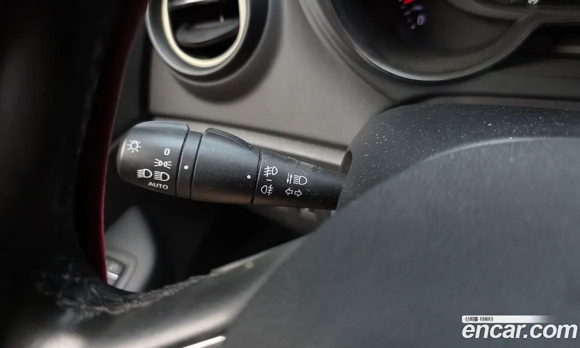 Renault (Samsung) QM3 2017 1.5 автомат (гидро), фото 16