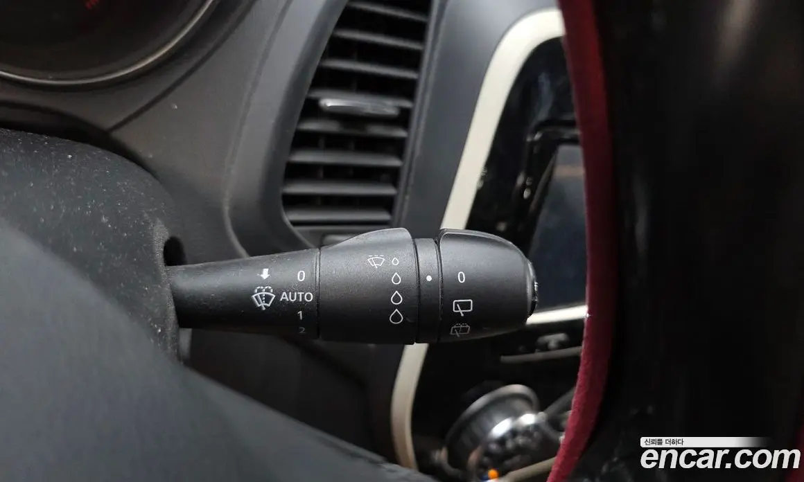 Renault (Samsung) QM3 2017 1.5 автомат (гидро), фото 17