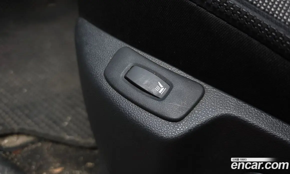 Renault (Samsung) QM3 2017 1.5 автомат (гидро), фото 18