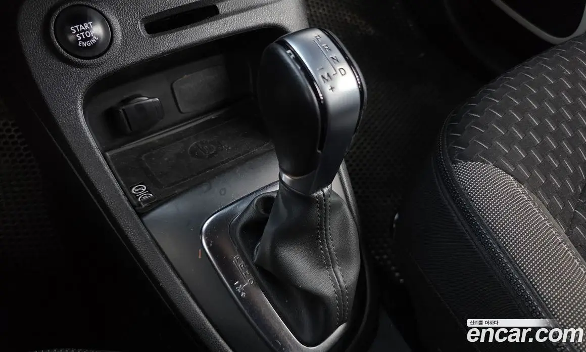 Renault (Samsung) QM3 2017 1.5 автомат (гидро), фото 9
