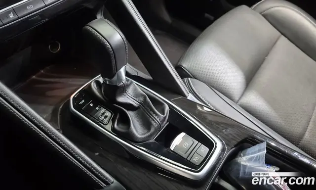 Renault (Samsung) QM6 2017 2.0 автомат (гидро), миниатюра 9