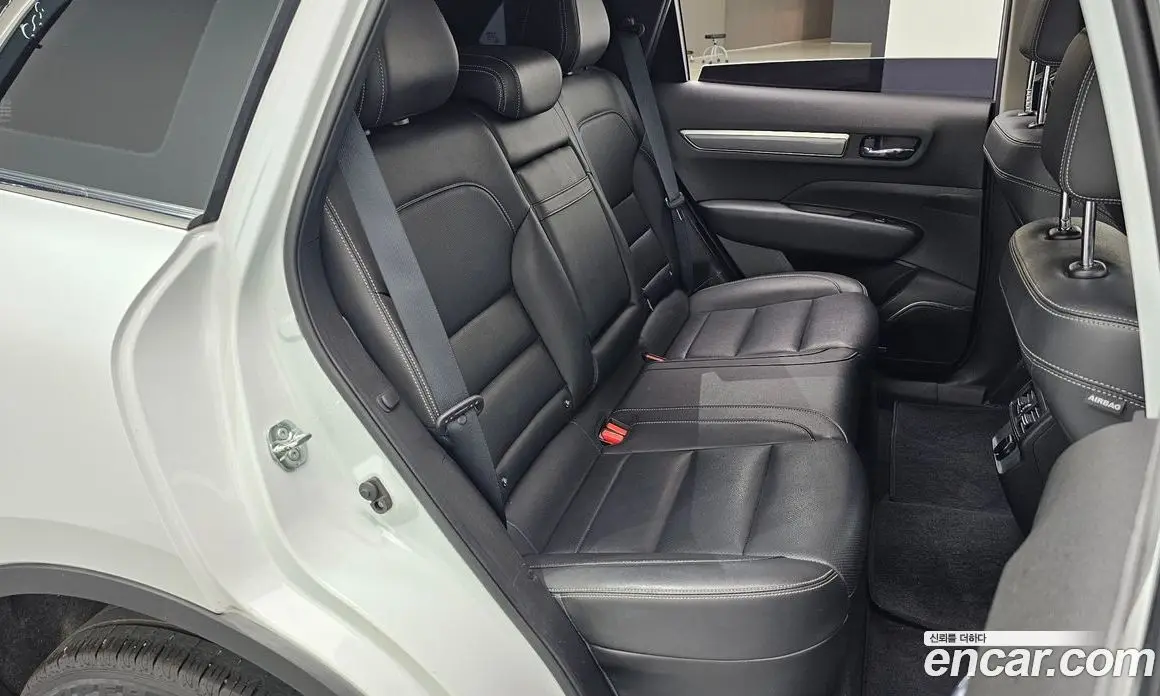 Renault (Samsung) QM6 2018 2.0 автомат (гидро), фото 11