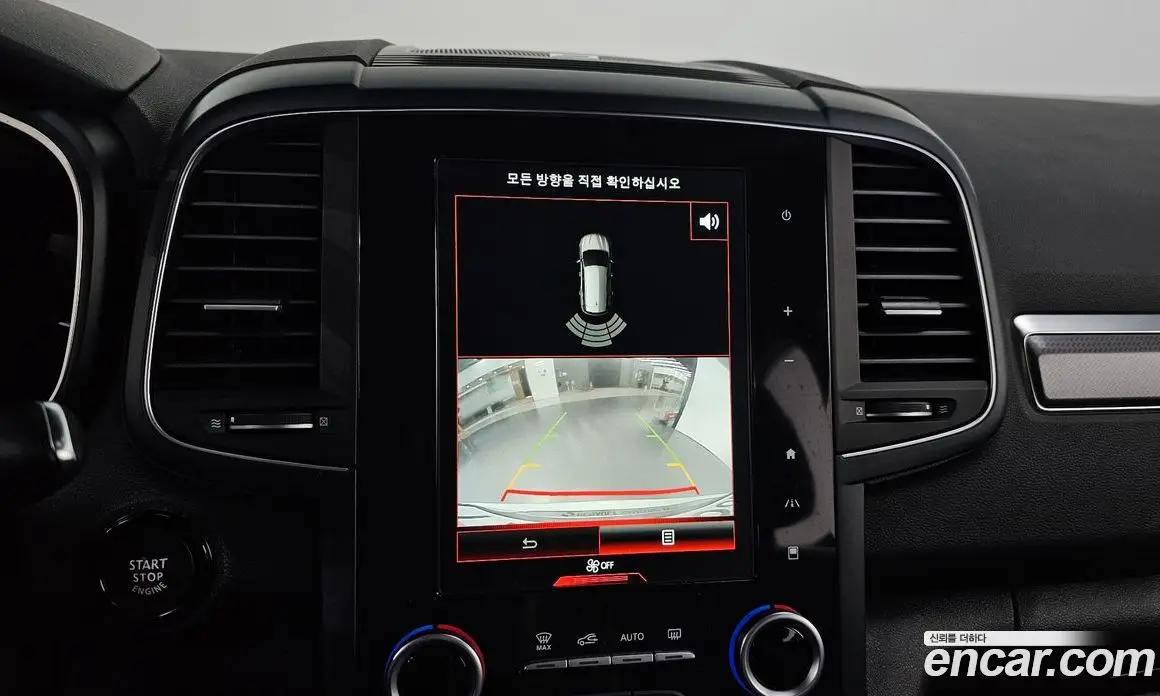Renault (Samsung) QM6 2018 2.0 автомат (гидро), фото 14
