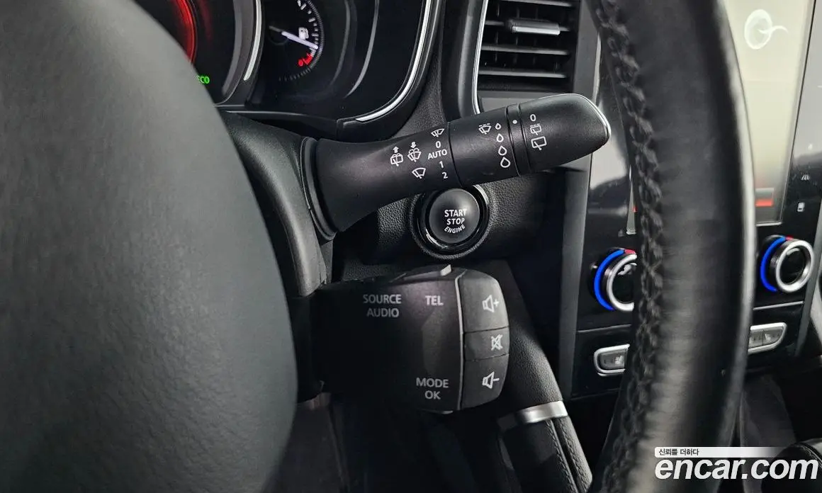 Renault (Samsung) QM6 2018 2.0 автомат (гидро), фото 15