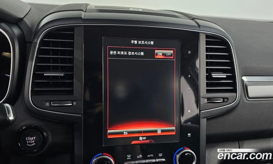 Renault (Samsung) QM6 2018 2.0 автомат (гидро), фото 16