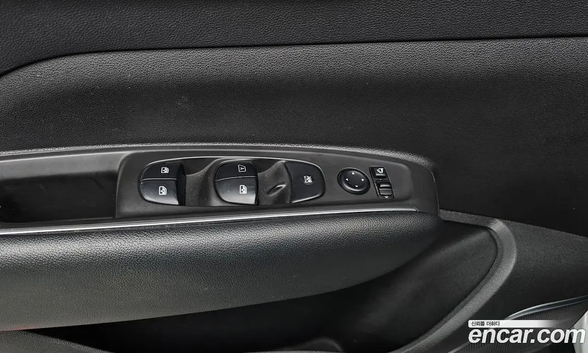 Renault (Samsung) QM6 2018 2.0 автомат (гидро), фото 17