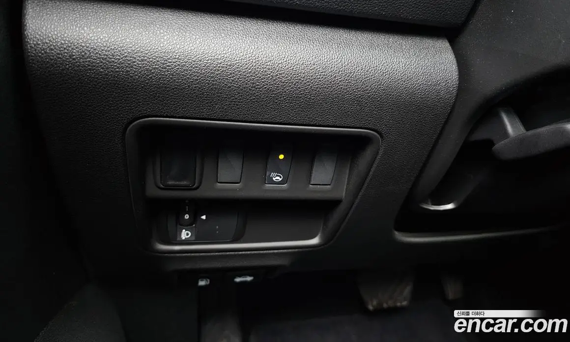 Renault (Samsung) QM6 2018 2.0 автомат (гидро), фото 18