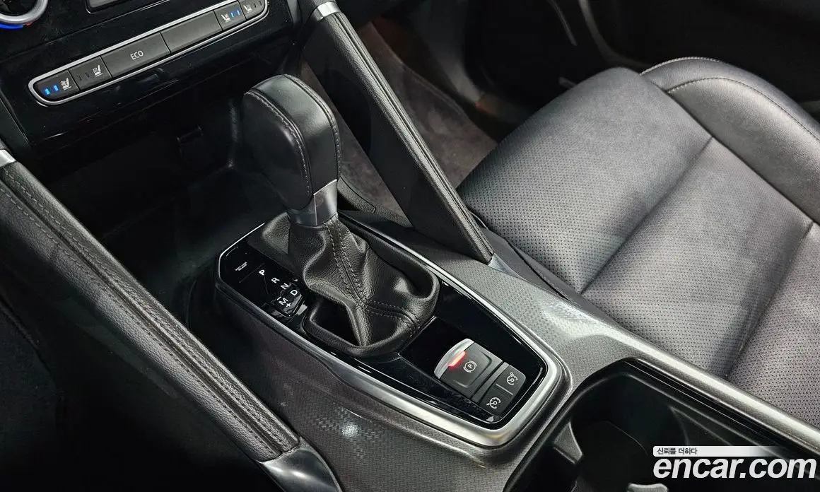 Renault (Samsung) QM6 2018 2.0 автомат (гидро), фото 9