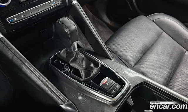 Renault (Samsung) QM6 2018 2.0 автомат (гидро), миниатюра 9