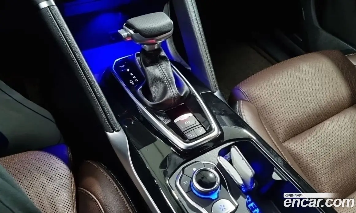 Renault (Samsung) QM6 2019 2.0 автомат (гидро), фото 12