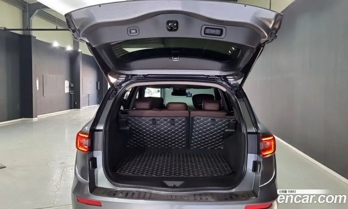 Renault (Samsung) QM6 2019 2.0 автомат (гидро), фото 16