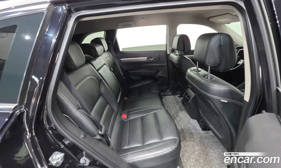 Renault (Samsung) QM6 2020 2.0 автомат (гидро), фото 16