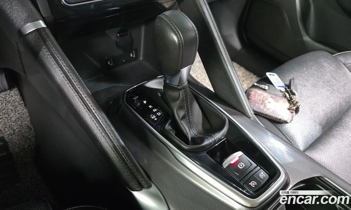 Renault (Samsung) QM6 2020 2.0 автомат (гидро), фото 9