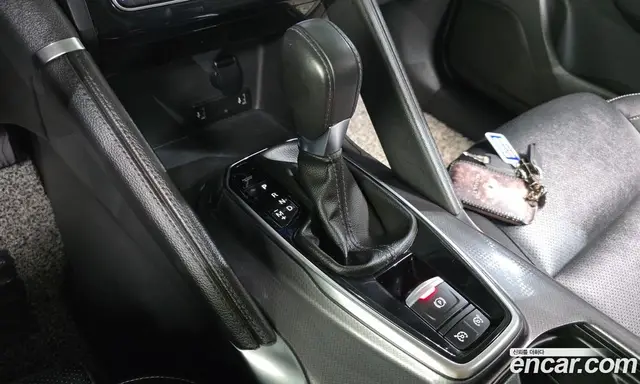 Renault (Samsung) QM6 2020 2.0 автомат (гидро), миниатюра 9