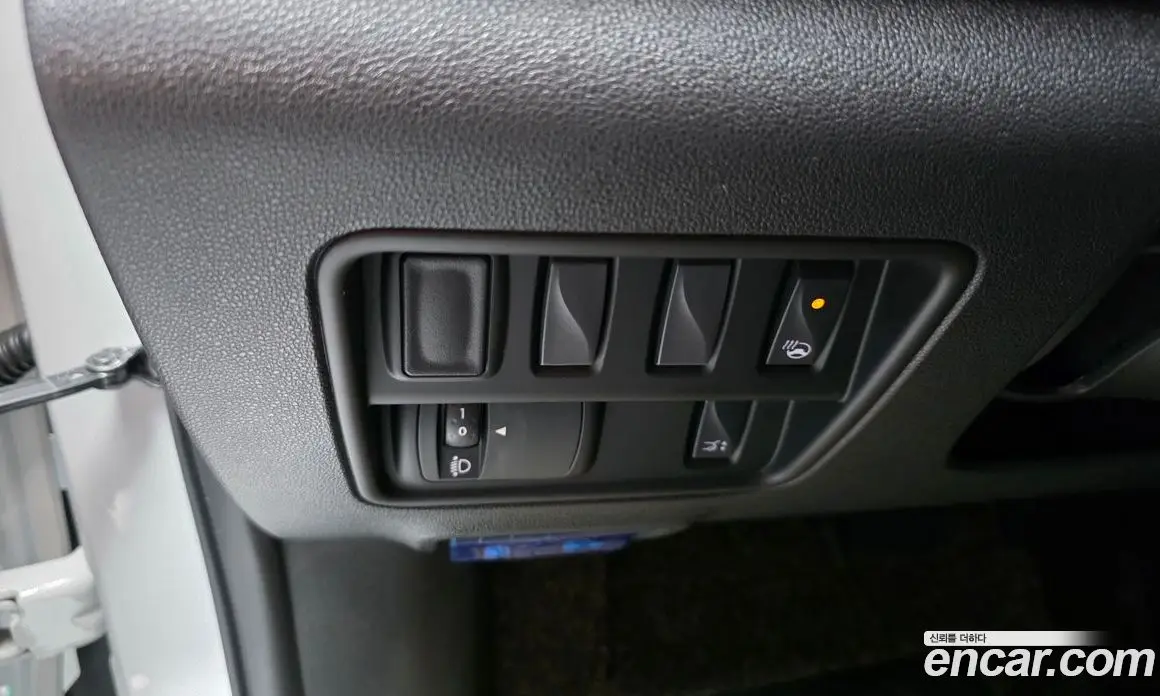 Renault (Samsung) QM6 2021 2.0 автомат (гидро), фото 17