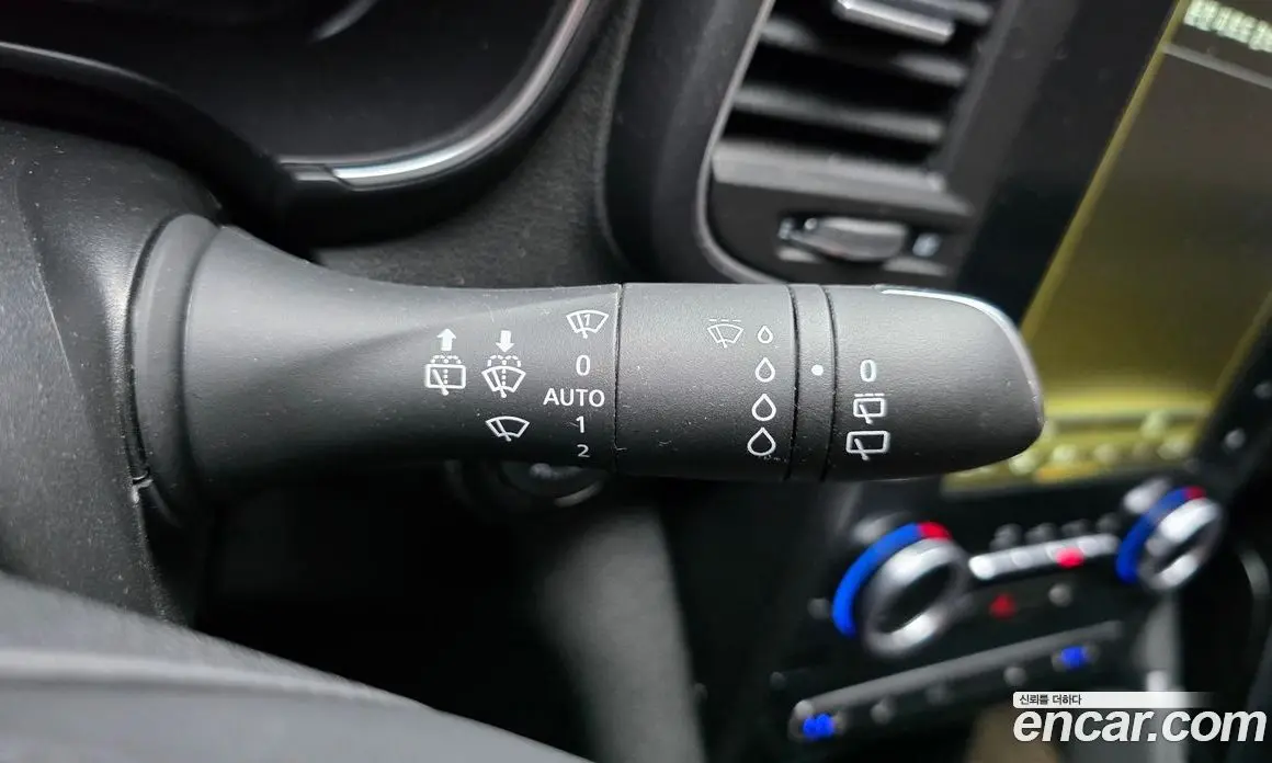 Renault (Samsung) QM6 2021 2.0 автомат (гидро), фото 18