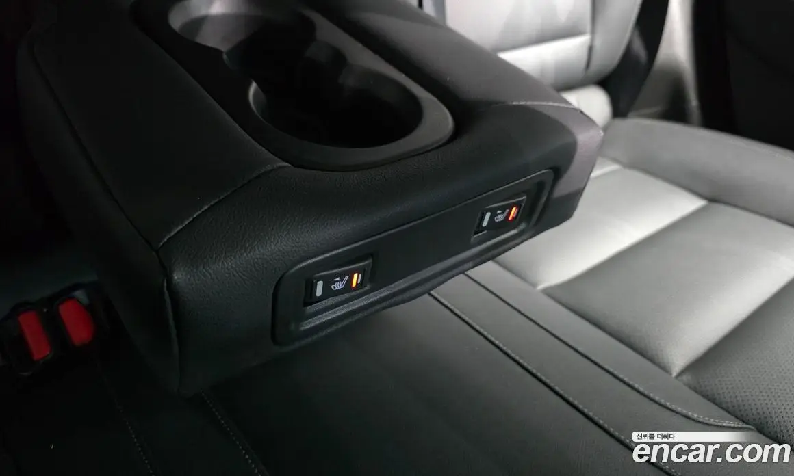 Renault (Samsung) QM6 2021 2.0 автомат (гидро), фото 19