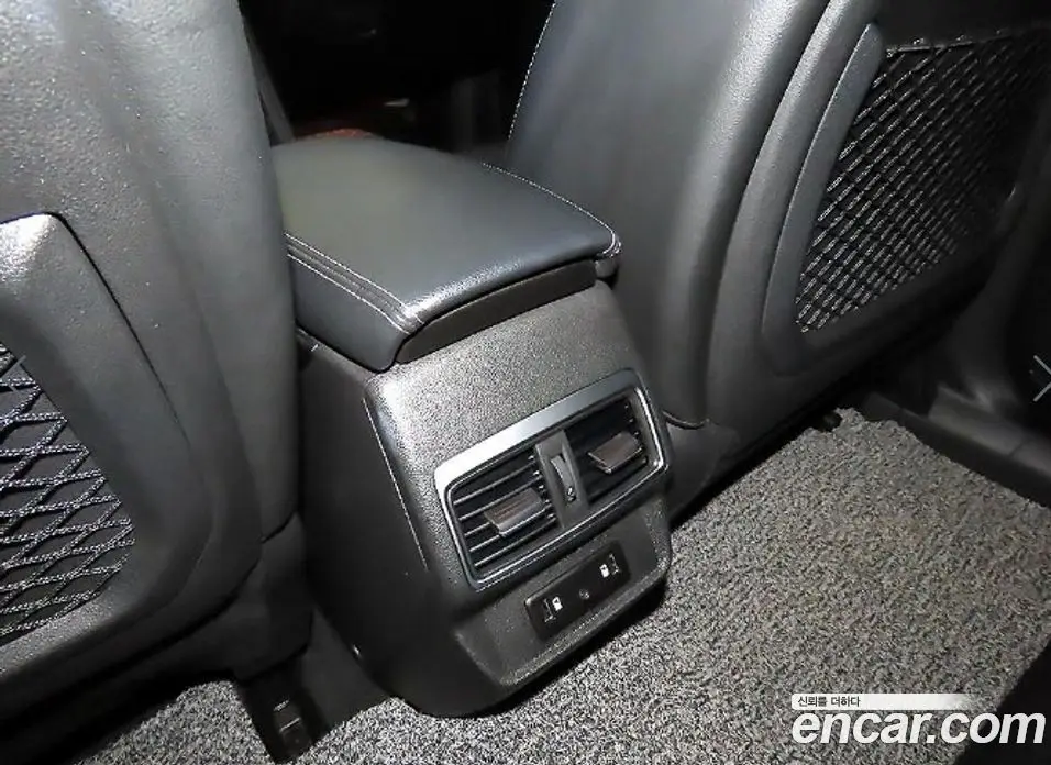 Renault (Samsung) QM6 2022 2.0 автомат (гидро), фото 15