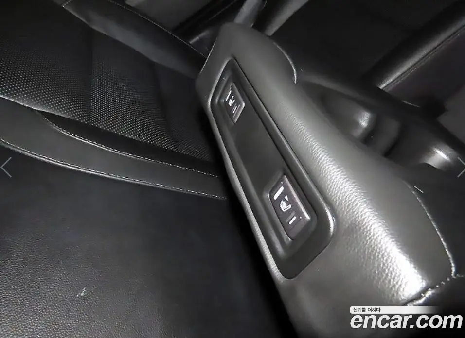 Renault (Samsung) QM6 2022 2.0 автомат (гидро), фото 16