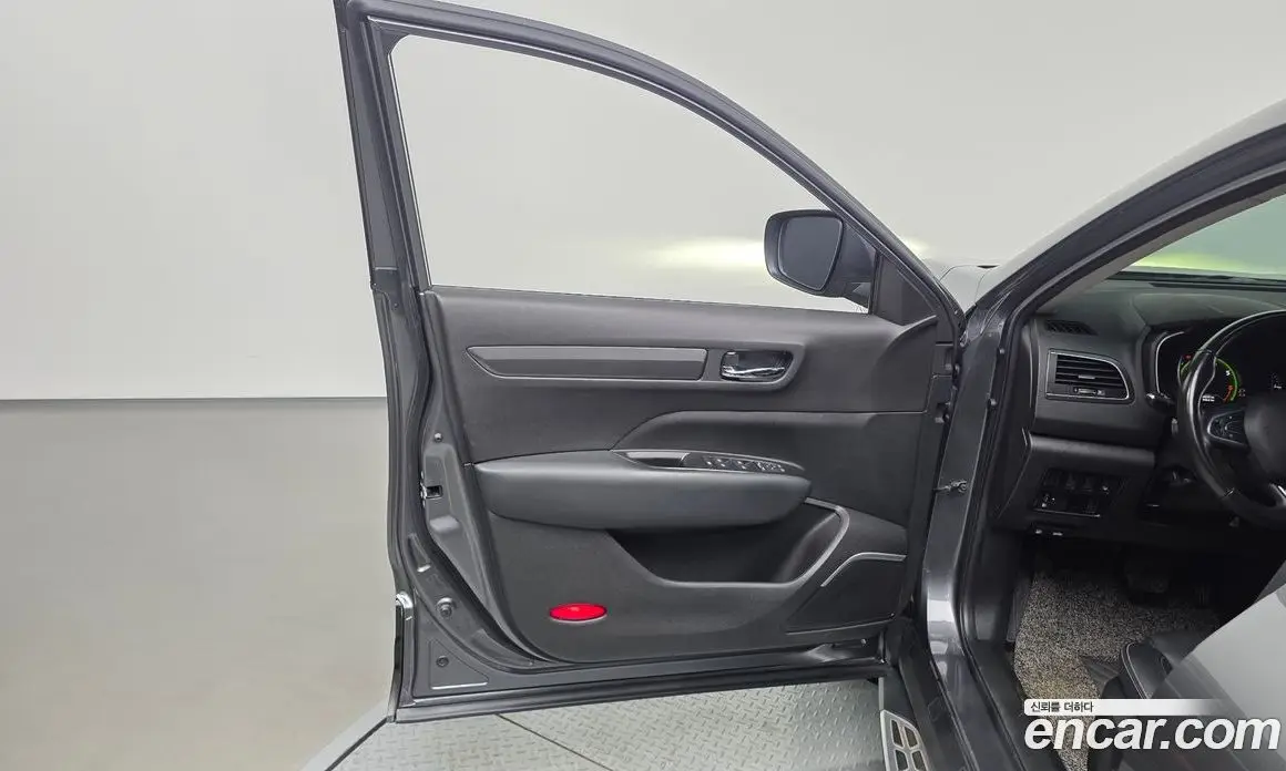 Renault (Samsung) QM6 2022 2.0 автомат (гидро), фото 14