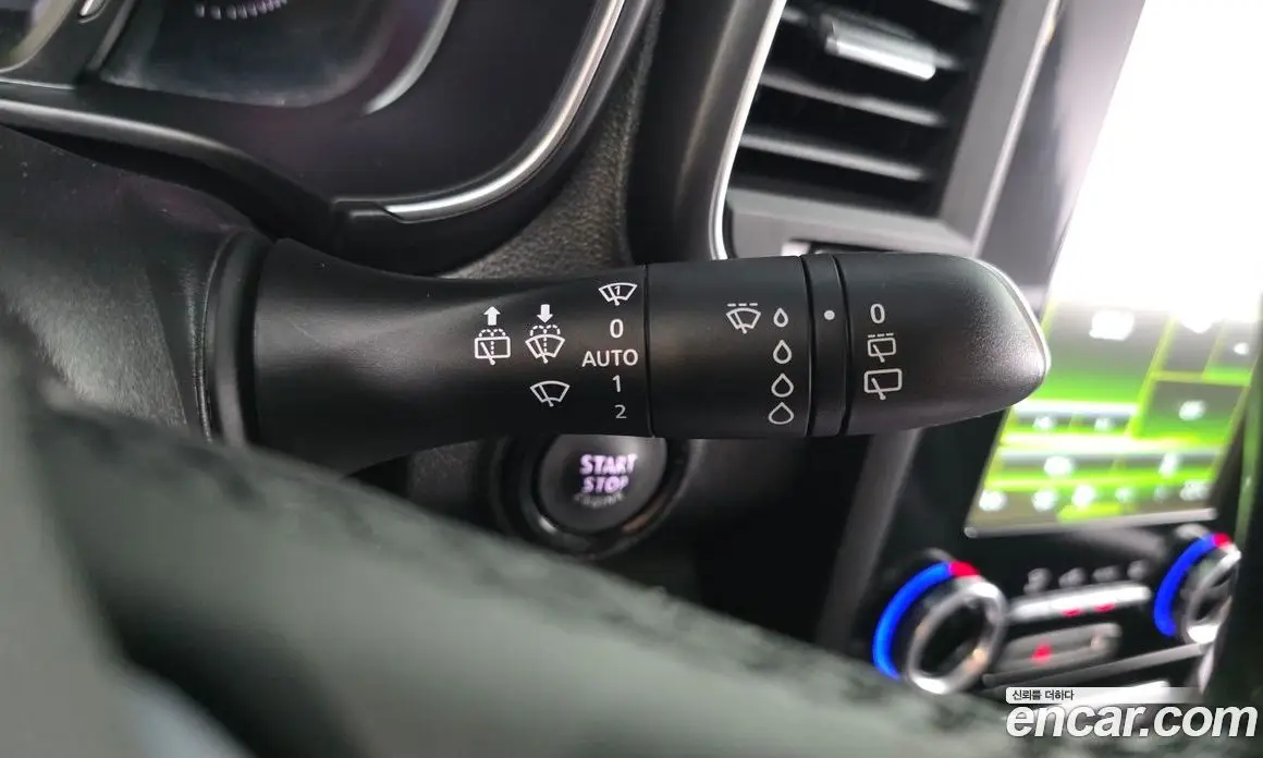 Renault (Samsung) QM6 2022 2.0 автомат (гидро), фото 30