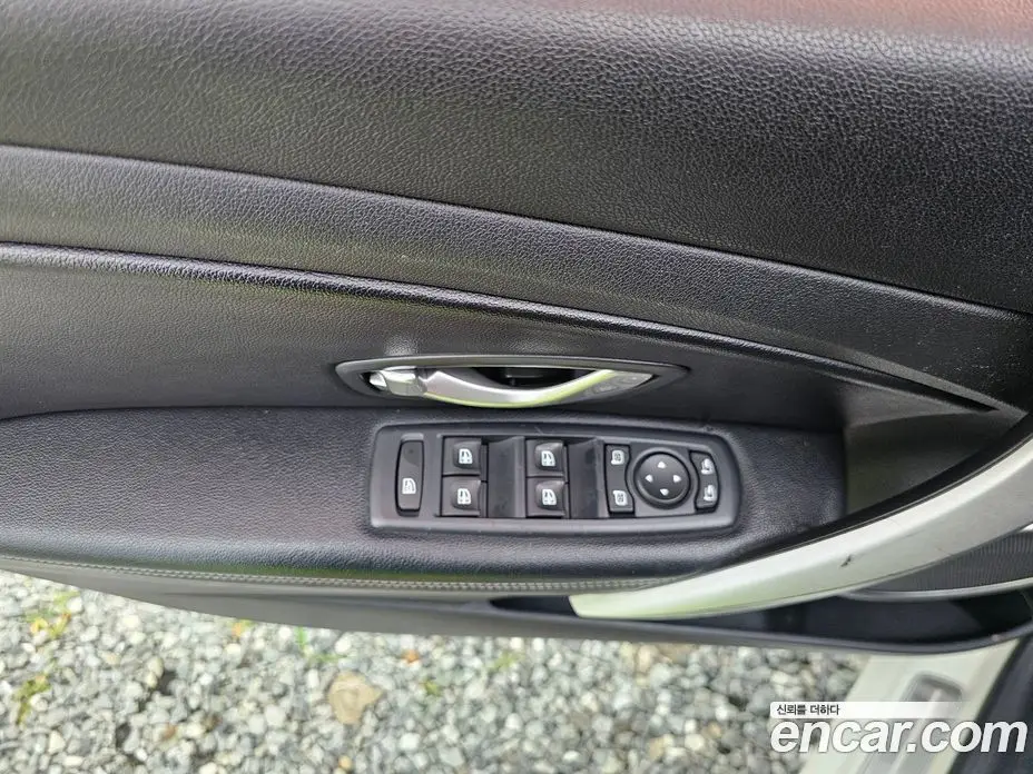 Renault (Samsung) SM3 2009 1.6 механика, фото 15