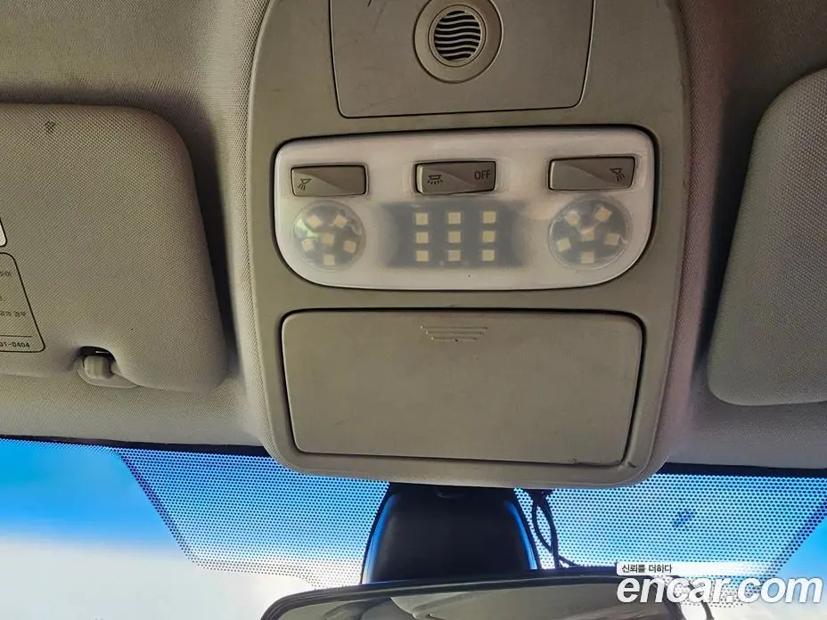 Renault (Samsung) SM3 2009 1.6 механика, фото 18