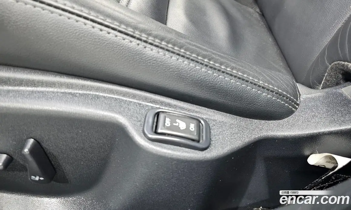Renault (Samsung) SM3 2014 1.6 автомат (гидро), фото 16