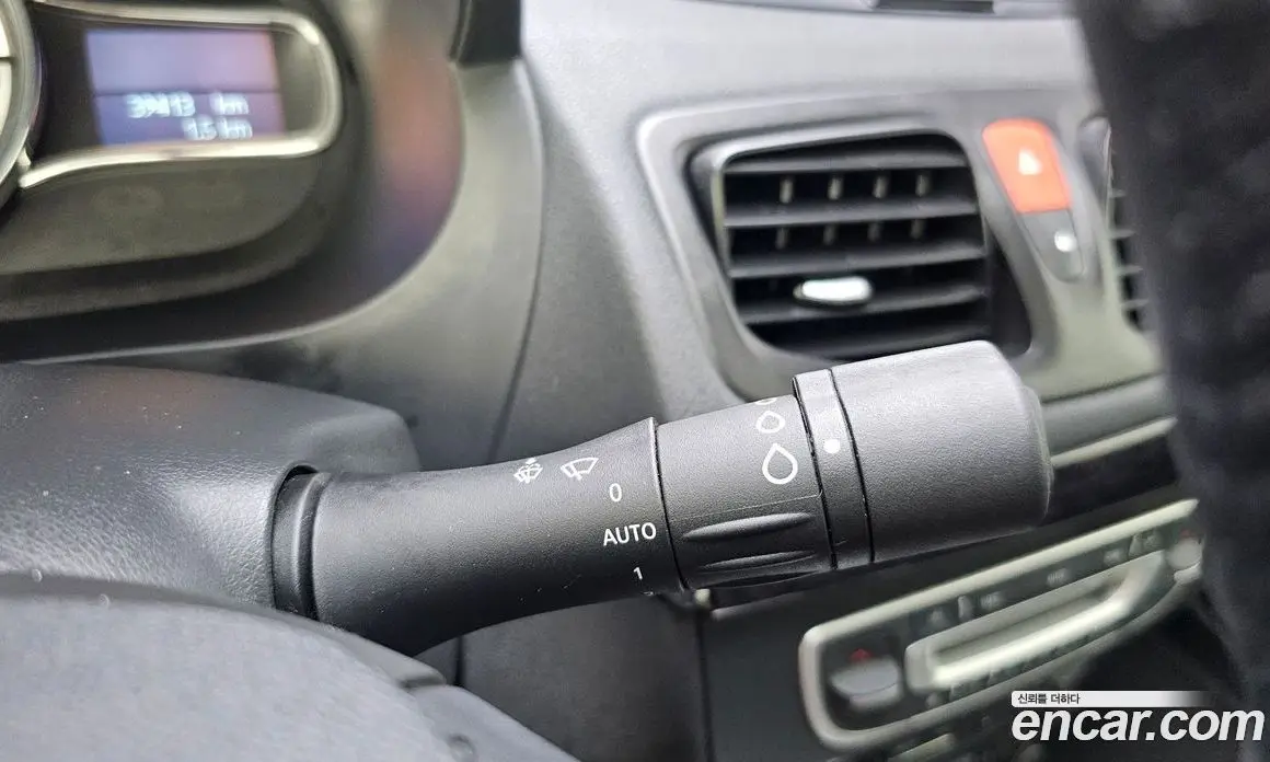 Renault (Samsung) SM3 2014 1.6 автомат (гидро), фото 17