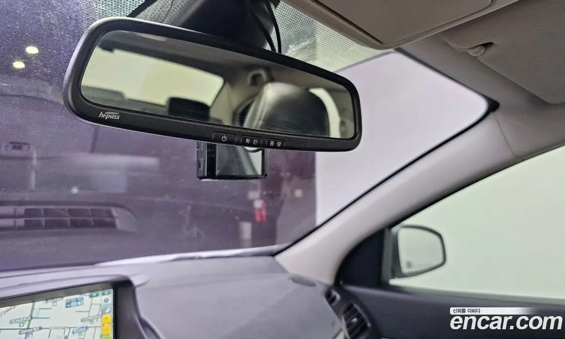 Renault (Samsung) SM3 2014 1.6 автомат (гидро), фото 19
