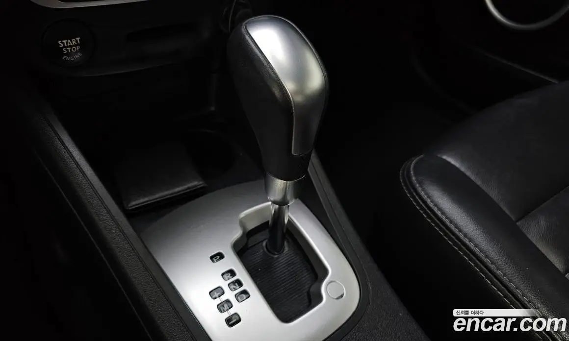 Renault (Samsung) SM3 2014 1.6 автомат (гидро), фото 9
