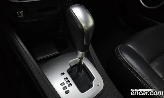 Renault (Samsung) SM3 2014 1.6 автомат (гидро), миниатюра 9
