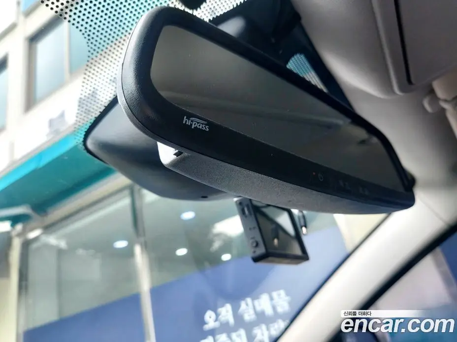 Renault (Samsung) SM3 2016 1.6 автомат (гидро), фото 11
