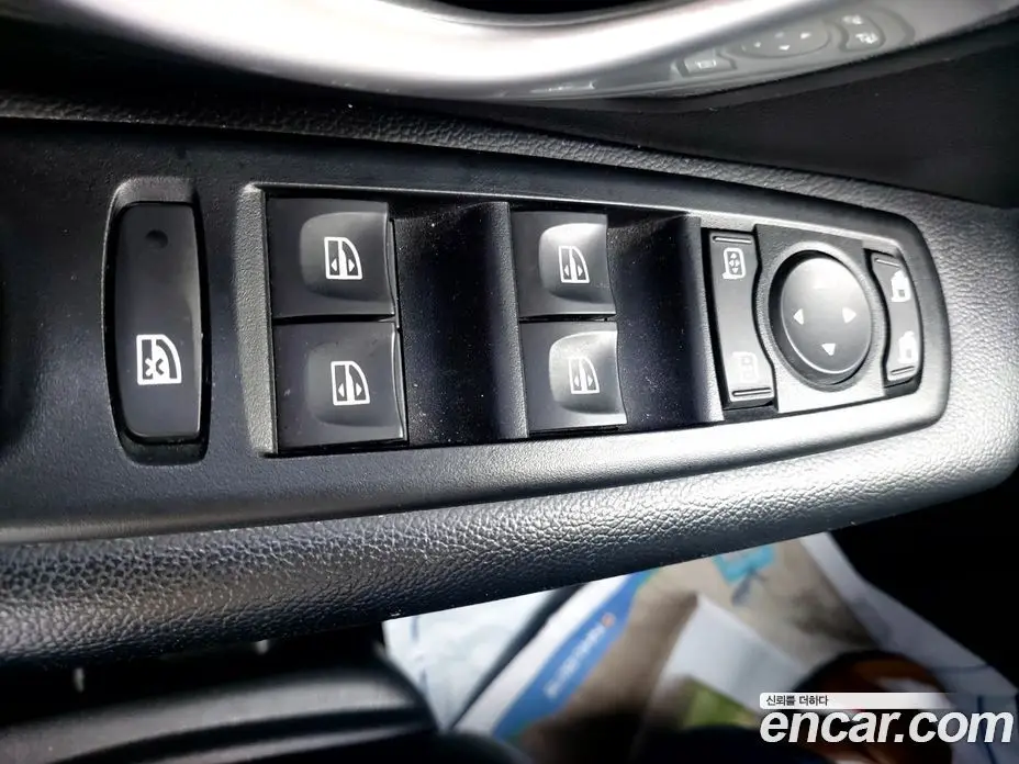 Renault (Samsung) SM3 2016 1.6 автомат (гидро), фото 13
