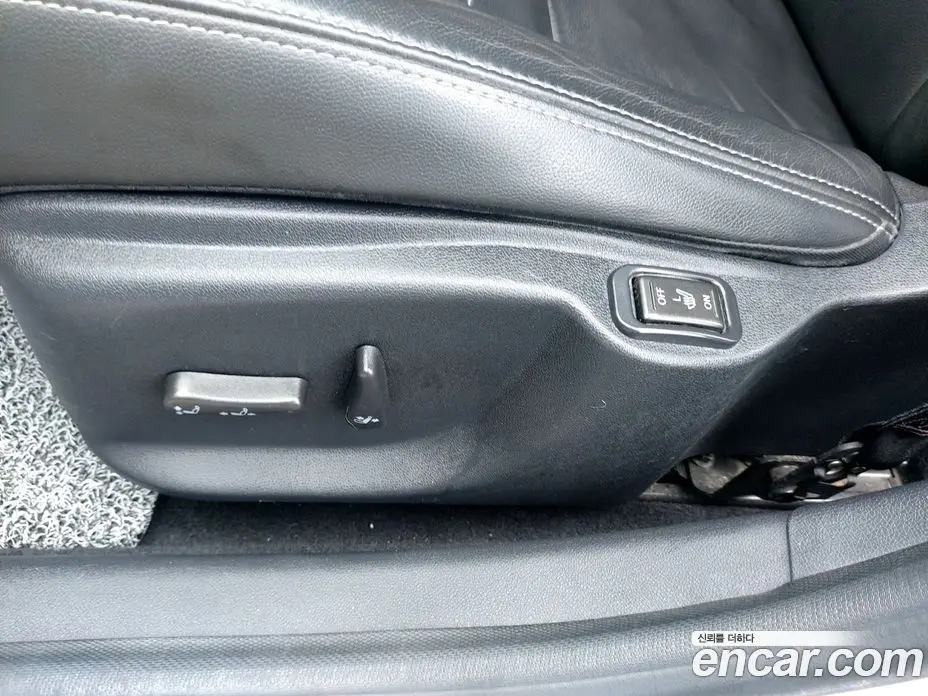 Renault (Samsung) SM3 2016 1.6 автомат (гидро), фото 14