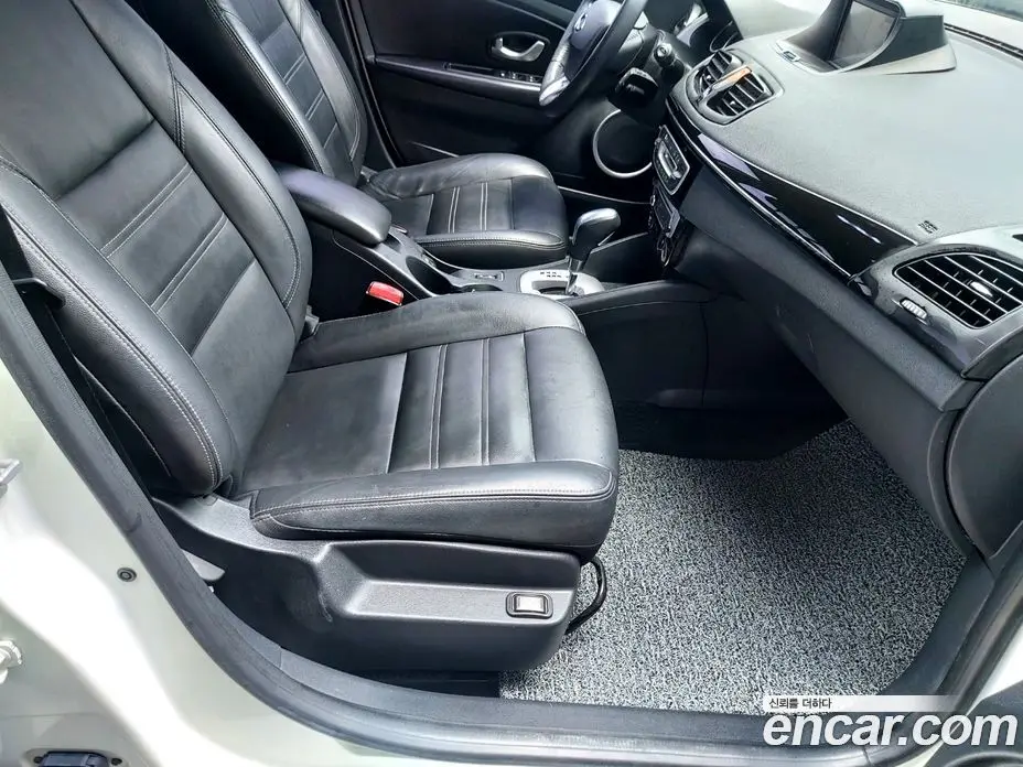 Renault (Samsung) SM3 2016 1.6 автомат (гидро), фото 16