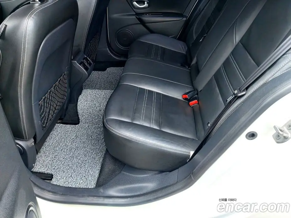 Renault (Samsung) SM3 2016 1.6 автомат (гидро), фото 17
