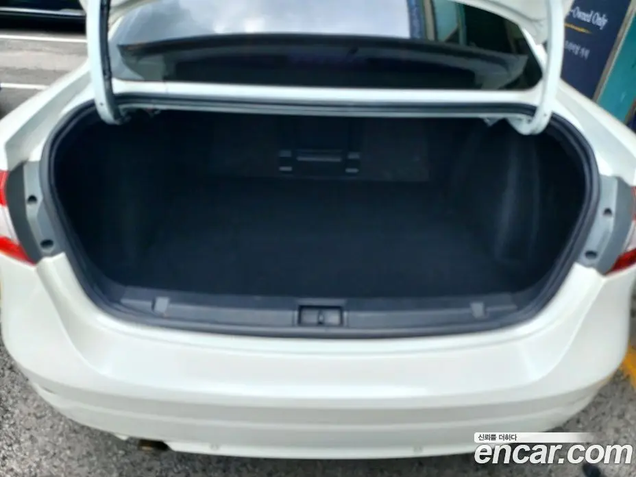 Renault (Samsung) SM3 2016 1.6 автомат (гидро), фото 7