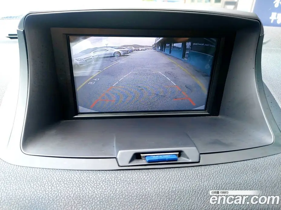 Renault (Samsung) SM3 2016 1.6 автомат (гидро), фото 10