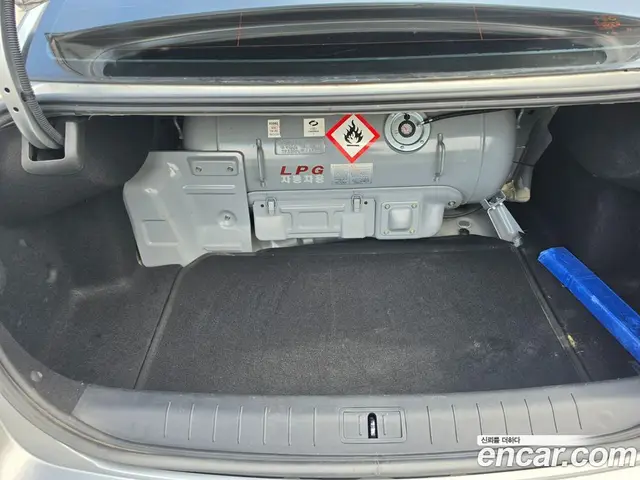 Renault (Samsung) SM5 2013 2.0 автомат (гидро), миниатюра 11