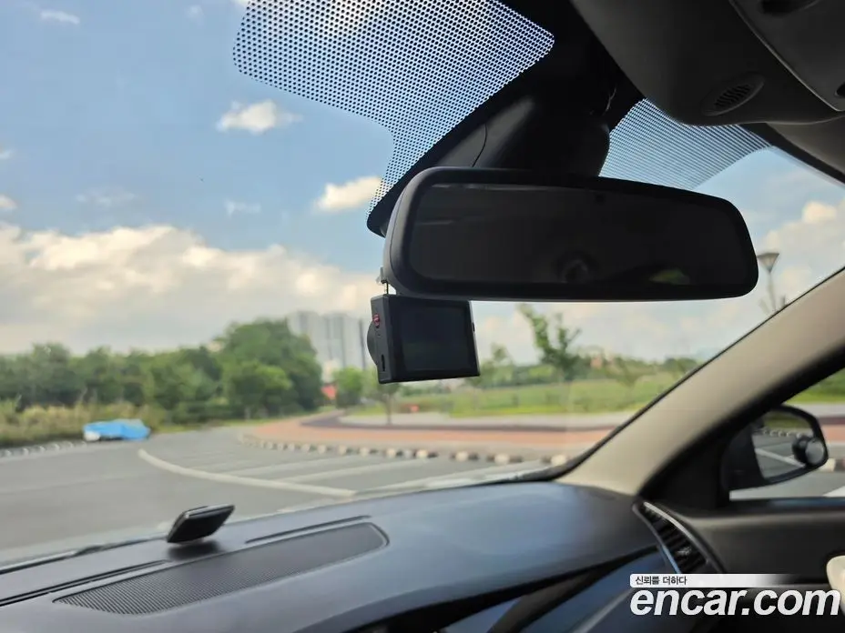 Renault (Samsung) SM5 2013 2.0 автомат (гидро), фото 17
