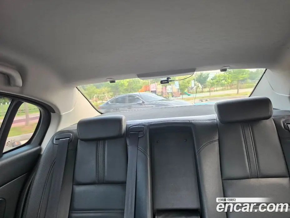 Renault (Samsung) SM5 2013 2.0 автомат (гидро), фото 18