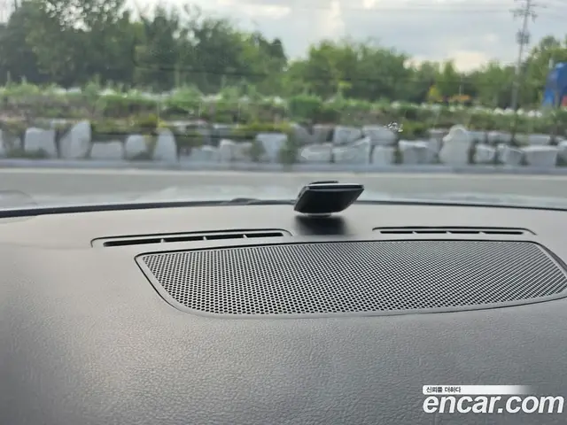 Renault (Samsung) SM5 2013 2.0 автомат (гидро), миниатюра 5