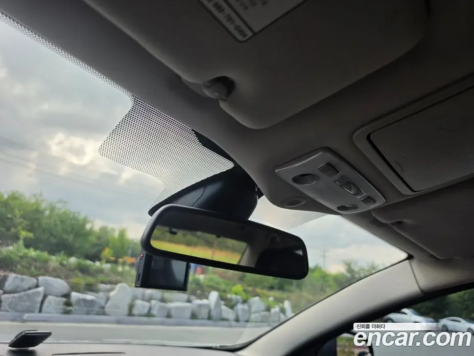 Renault (Samsung) SM5 2013 2.0 автомат (гидро), фото 6