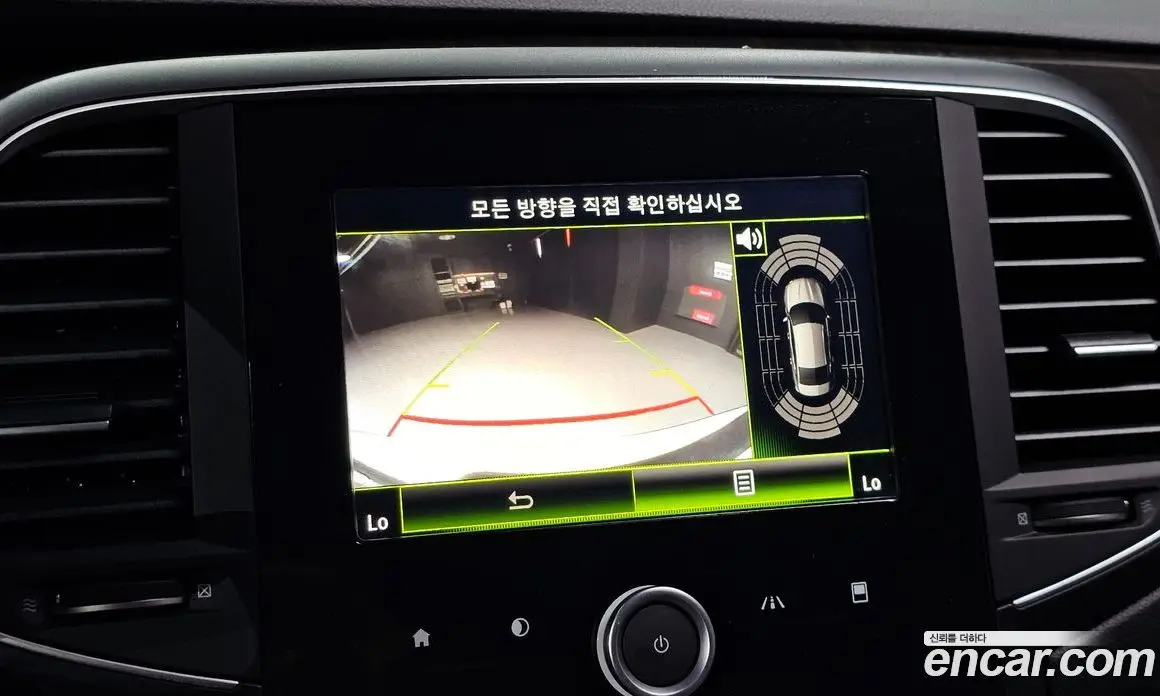 Renault (Samsung) SM6 2016 2.0 автомат (гидро), фото 14