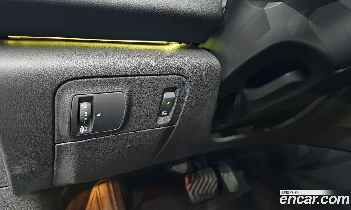 Renault (Samsung) SM6 2016 2.0 автомат (гидро), фото 16