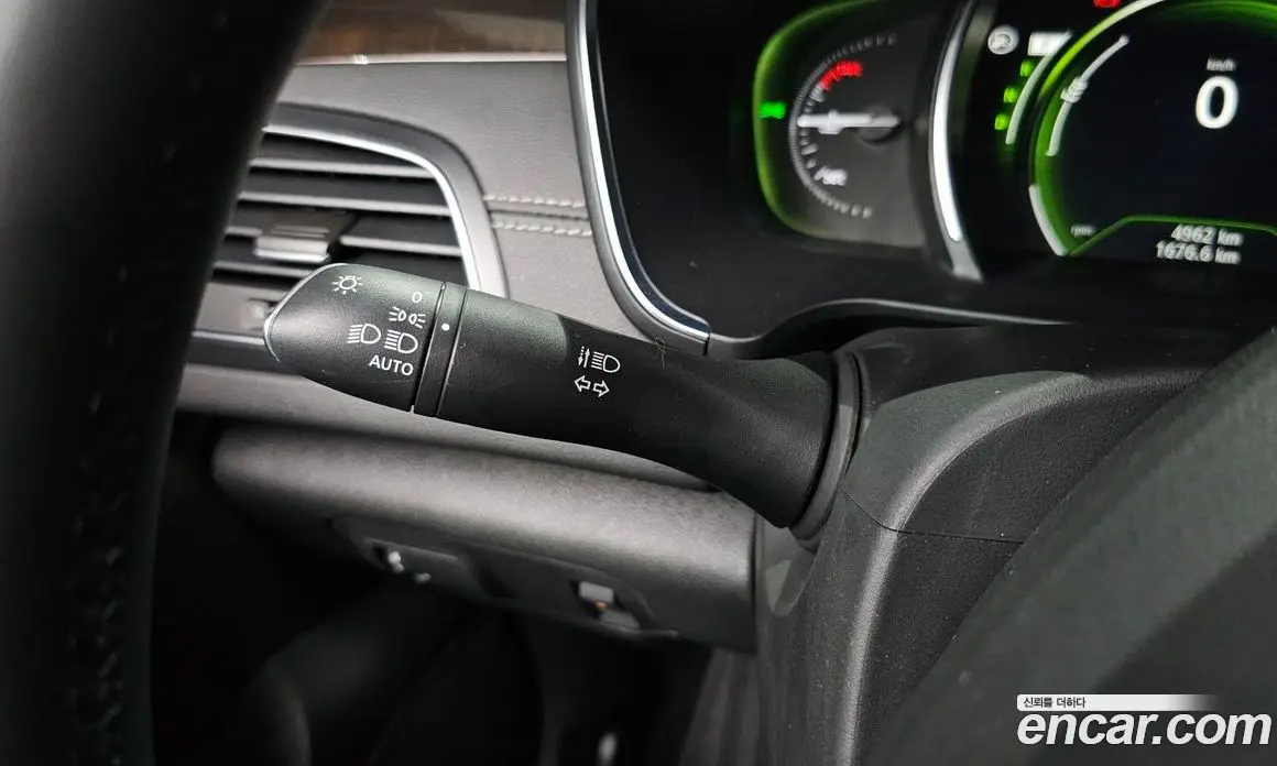 Renault (Samsung) SM6 2016 2.0 автомат (гидро), фото 17