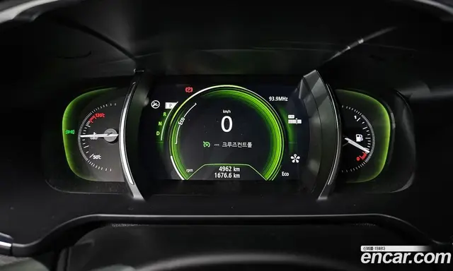 Renault (Samsung) SM6 2016 2.0 автомат (гидро), миниатюра 8