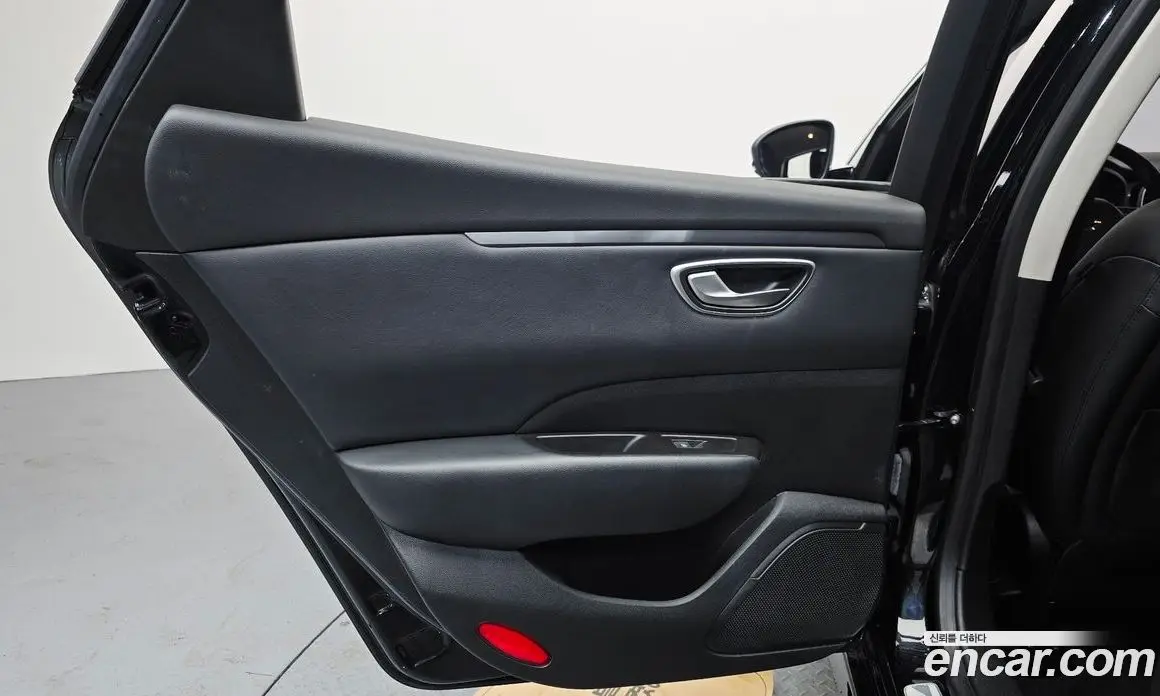 Renault (Samsung) SM6 2016 2.0 автомат (гидро), фото 15